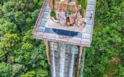 韶关乳源云门山风景区