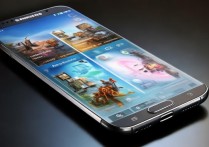 三星s5怎么分屏游戏，三星Galaxy S5分屏多任务操作方法