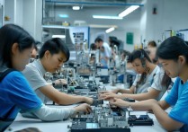 oppo公司smt部门工作氛围与加班情况如何？