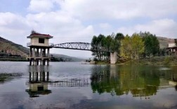 石门水库风景区