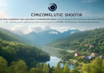 OPPO手机拍风景怎么拍出大片感？