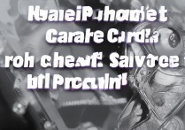 华为手机老卡处理不了？教你解决老卡问题方法