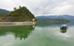 永嘉的风景区