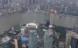 上海为什么风大