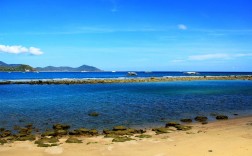 海南大东海风景区