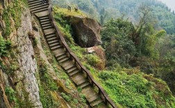 大王岭风景区