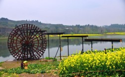 资中风景区