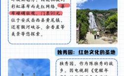 安庆旅游攻略，如何规划一次完美的安庆之旅？