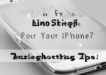 苹果手机老没信号怎么办？教你排查解决！