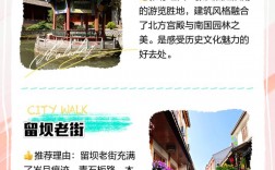 汉中留坝旅游攻略，如何规划一次完美的旅行体验？