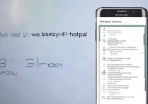 美版三星s7开热点步骤是怎样的？详细教程？