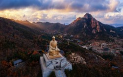 斥山风景区