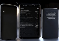 三星s8黑科技怎么用