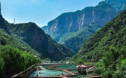 郑州到新乡宝泉风景区