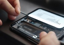 华为用针开卡槽具体怎么操作？新手必看步骤详解