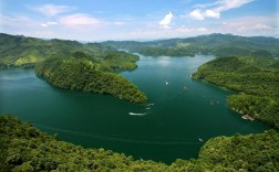 陡水湖风景区旅游