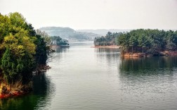 成都周边风景区