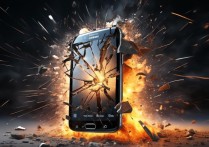 三星手机爆炸