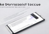 华为 c8812 怎么截屏？华为 c8812 手机截屏快捷键是什么？