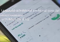 华为手机没流量了怎么重新开启上网功能？