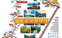 临沂蒙山景区旅游攻略，如何规划一次完美的旅行？