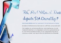 红米Note10支持双卡双待吗？插卡方式详解来了