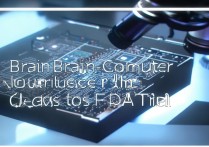 脑机接口芯片通过 FDA 试验