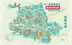 栾川旅游攻略，如何规划一次完美的旅行体验？