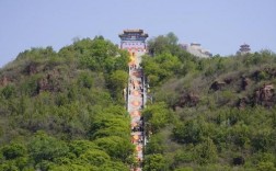 溧阳丫鬟山风景区