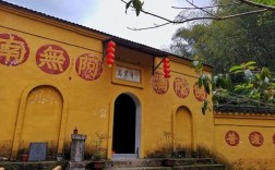 乌霞寺风景区