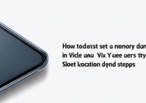 Vivo X5 Max怎么插内存卡？插槽在哪？步骤是怎样的？