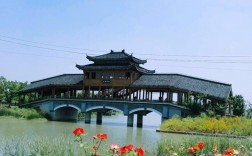 浦口永宁候冲风景区