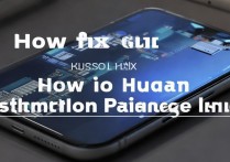 华为安装解析包有问题怎么办，华为应用市场安装解析包错误怎么解决