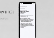 苹果11用Siri播放音乐怎么操作？详细步骤指南来了