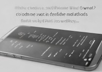 苹果6手机怎么查正品？辨别真伪方法有哪些？