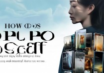 OPPO如何看自己?品牌定位与未来战略的深层思考