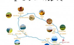 青海湖自驾旅游攻略，如何规划一次完美的自驾之旅？