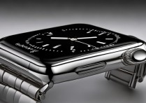 Apple Watch不锈钢