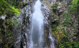 黄岩大瀑布风景区