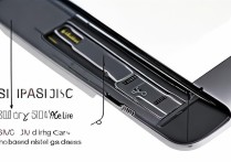 三星A5双卡怎么装？双卡槽识别与SIM卡安装步骤详解