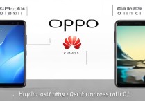 华为oppo性价比
