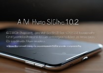 苹果手机 10.2.1 有什么新功能？