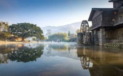 漳州风景区