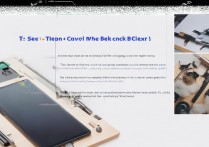 vivo y37a后壳怎么拆？工具和步骤详解