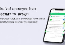 怎么把微信的钱转到支付宝