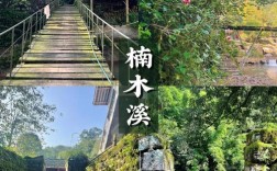 邛崃楠木溪旅游攻略，如何规划一次完美的旅行体验？