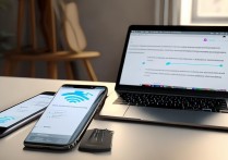 vivo手机和电脑如何无线连接上网？