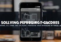 苹果手机卡小怎么办啊？如何解决卡顿问题提升流畅度？