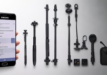 三星g7108怎么连自拍杆？详细步骤和配件推荐