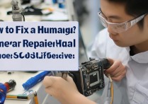 华为相机坏了怎么修？自己修还是找官方维修更划算？